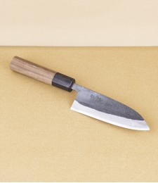 Niwaki White Paper ‘Shirogami’ Mini Santoku