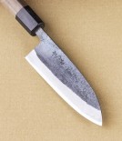 Niwaki White Paper ‘Shirogami’ Mini Santoku