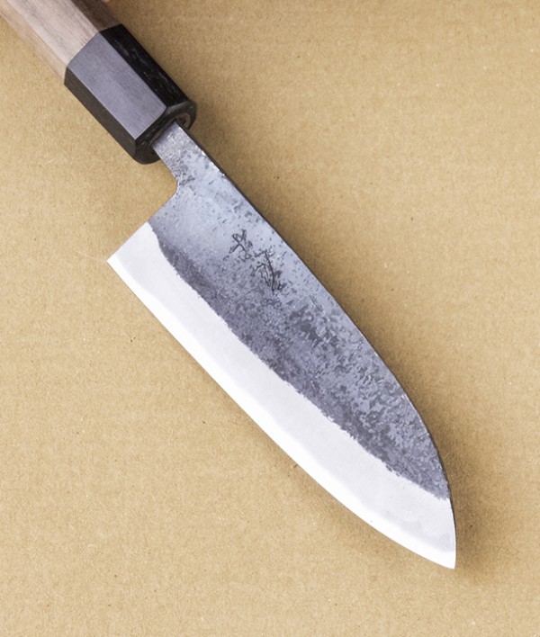 Niwaki White Paper ‘Shirogami’ Mini Santoku