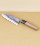 Niwaki White Paper ‘Shirogami’ Mini Santoku