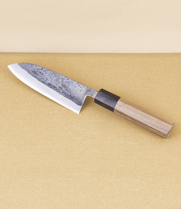 Niwaki White Paper ‘Shirogami’ Mini Santoku