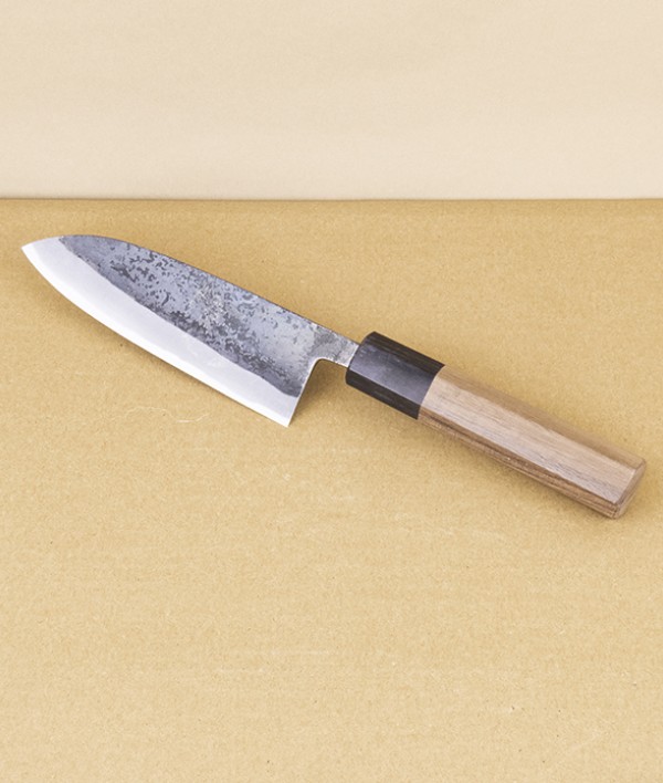 Niwaki White Paper ‘Shirogami’ Mini Santoku