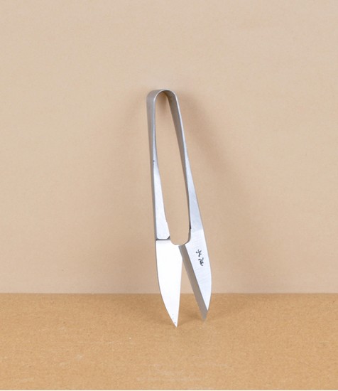 Nigiribasami mini snips, 105mm, Niwaki