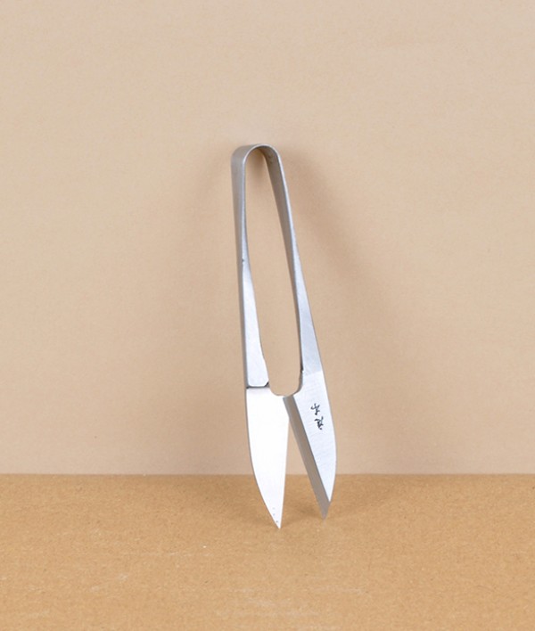 Nigiribasami mini snips, 105mm, Niwaki