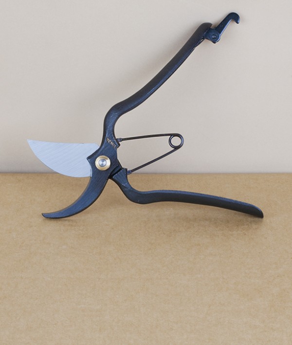 Sentei drop-forged secateurs