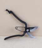 Sentei drop-forged secateurs