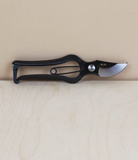 Sentei drop-forged secateurs