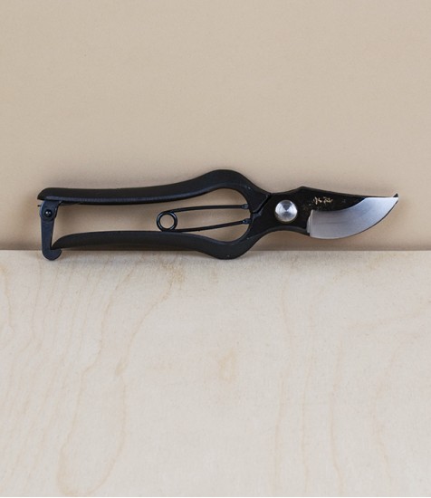 Sentei drop-forged secateurs
