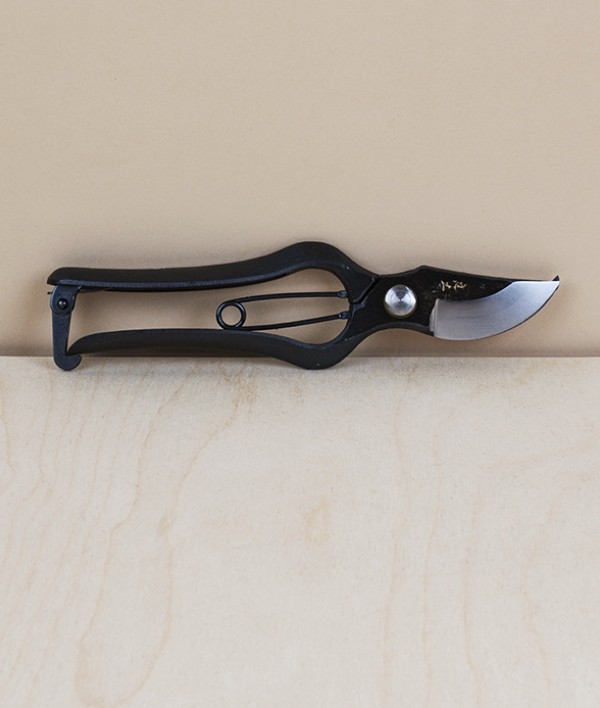 Sentei drop-forged secateurs