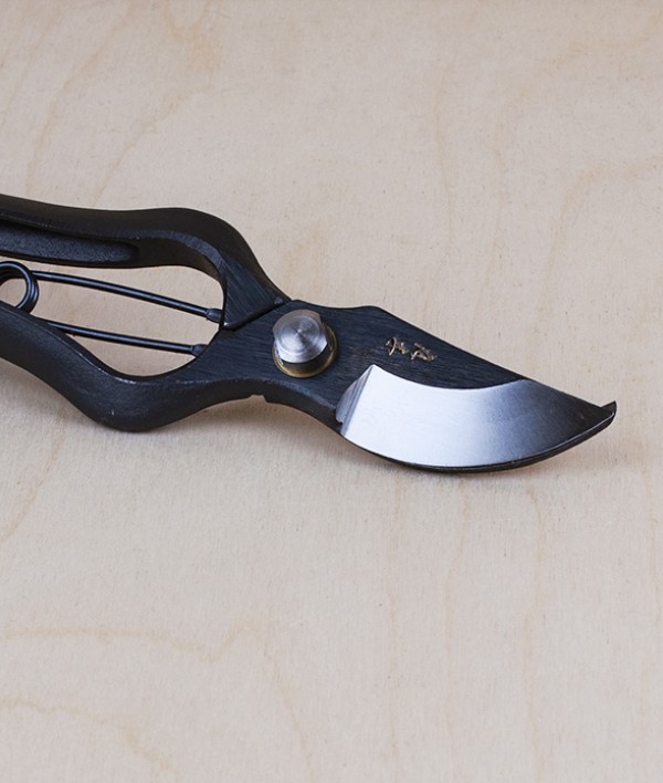 Sentei drop-forged secateurs