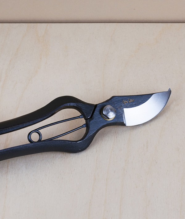 Sentei drop-forged secateurs