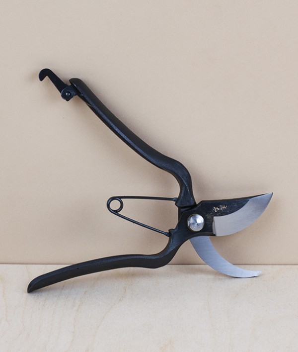 Sentei drop-forged secateurs