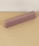 Niwaki sharpening stone for secateurs and curved blades