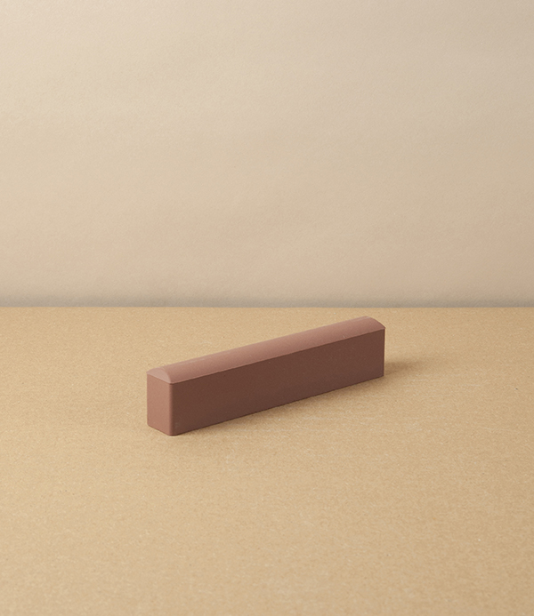 Niwaki Sharpening Stone for Secateurs & Curved Blades