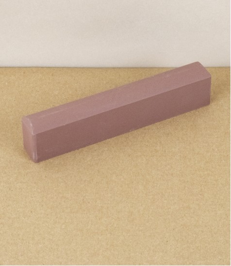 Niwaki sharpening stone for secateurs and curved blades
