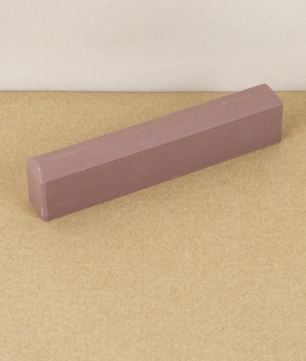 Niwaki sharpening stone for secateurs and curved blades