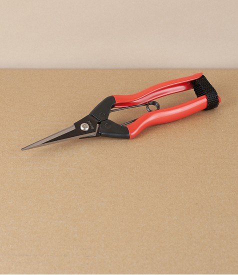Niwaki Carbon Steel Garden Snips