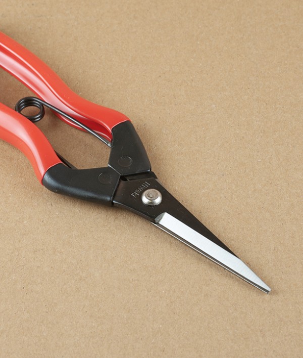 Niwaki Carbon Steel Garden Snips