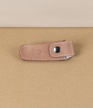 Nontron Leather Case with Belt Loop for Nº22 Knives