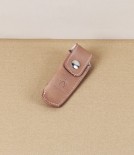 Nontron Leather Case with Belt Loop for Nº22 Knives