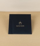Nontron Penknife Nº12, Boxwood, 7cm