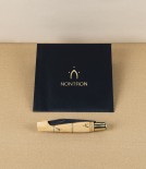 Nontron Penknife Nº22, Boxwood, 8cm