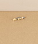 Nontron Mini Penknife Nº10, Boxwood, 4cm