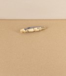 Nontron Penknife Nº12, Boxwood, 7cm