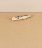Nontron Penknife Nº25, Boxwood, Stainless Steel, 9cm