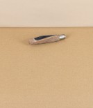 Nontron Penknife Nº22, Walnut, 8cm