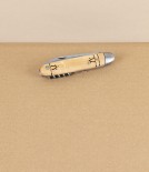 Nontron Wine Key & Pocket Knife Nº38