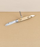 Nontron Wine Key & Pocket Knife Nº38