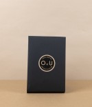 Stationery Gift Set, Noble Note Pad & Koh-I-Noor, Blue