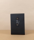 Stationery Gift Set, Noble Note Pad & Koh-I-Noor, Blue