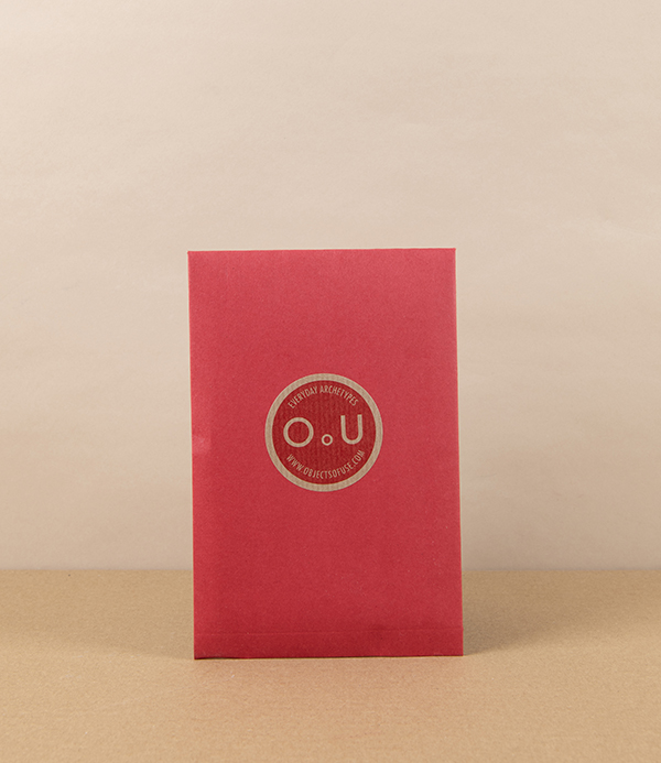 Stationery Gift Set, Taisei 'Pad Note' & Koh-I-Noor