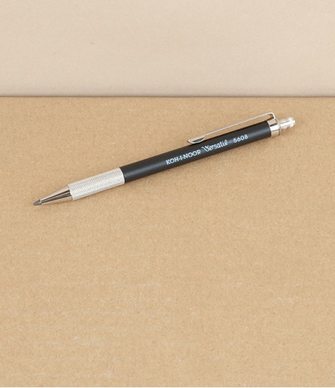 Koh-i-Noor Mechanical Notebook Pencil