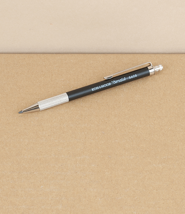 Koh-i-Noor Mechanical Notebook Pencil