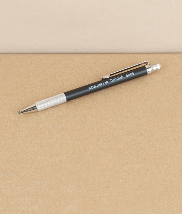 Koh-i-Noor Mechanical Notebook Pencil