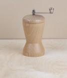 Marlux Beech Wood Nutmeg Mill