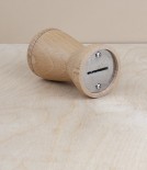 Marlux Beech Wood Nutmeg Mill