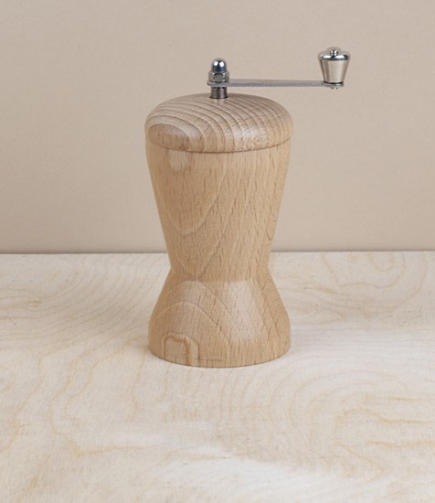 Marlux Beech Wood Nutmeg Mill