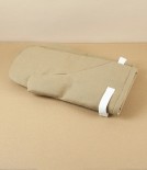 Organic Cotton Large Oven Mitts, Khaki