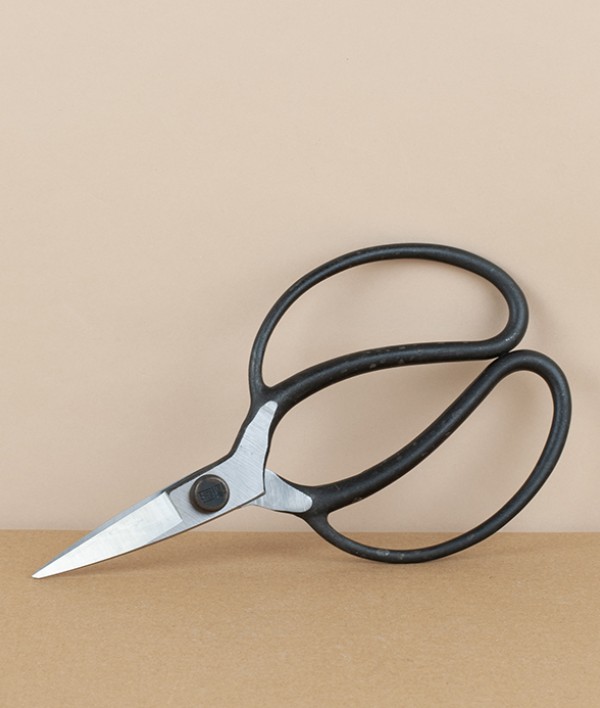 Okatsune Large Garden Scissors, Uekibasami