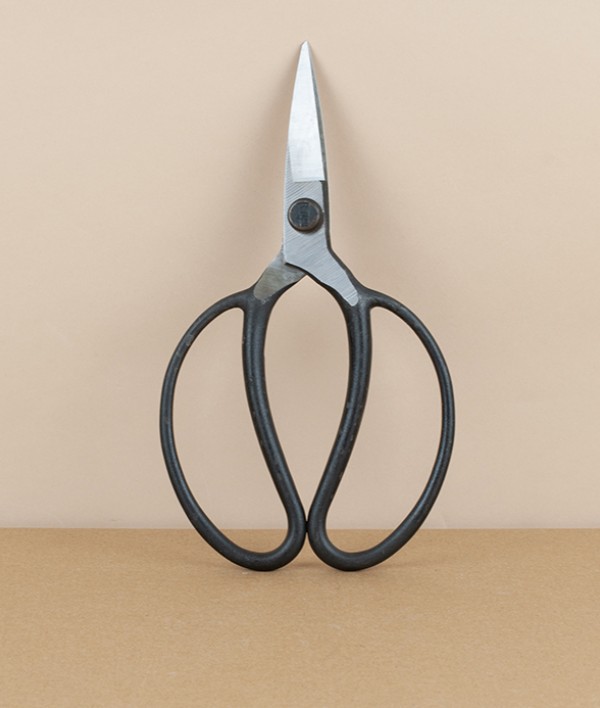 Okatsune Large Garden Scissors, Uekibasami