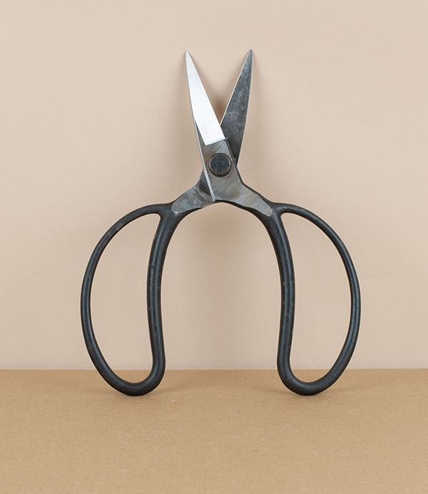 Okatsune Large Garden Scissors, Uekibasami