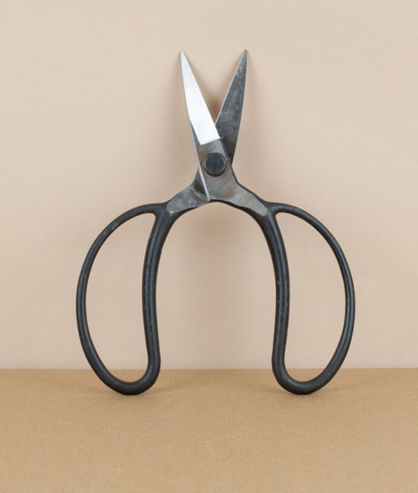 Okatsune Large Garden Scissors, Uekibasami