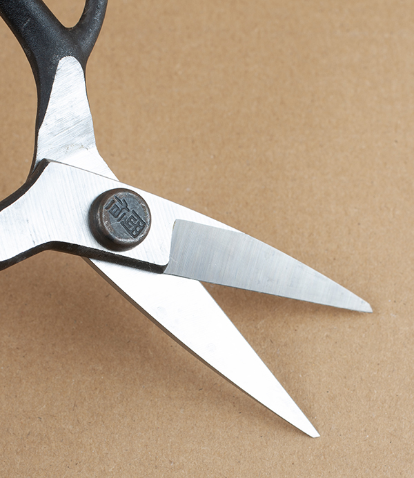 Okatsune Large Garden Scissors, Uekibasami