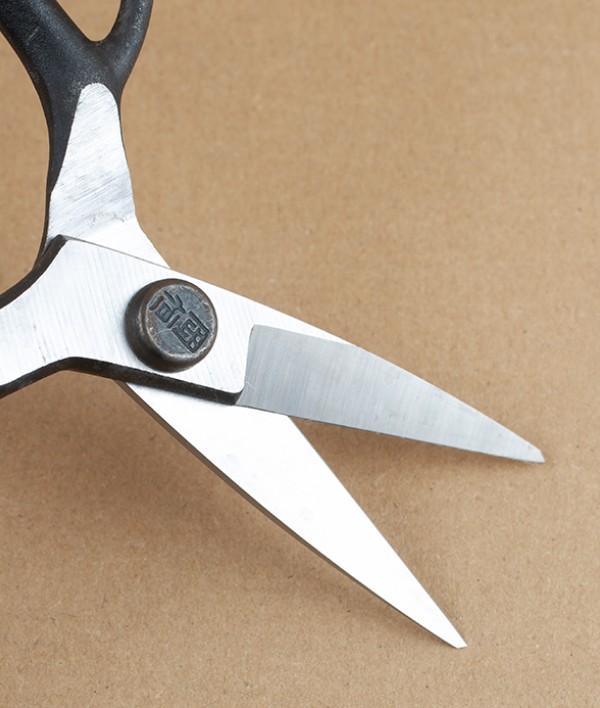 Okatsune Large Garden Scissors, Uekibasami