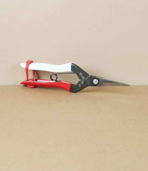 Okatsune Flower & Cuttings Snips, No.304