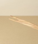 Handmade Olive Wood Pickle Fork, North African